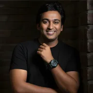 Alston Antony