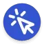 AIclicks logo