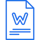Docs to WP Pro logo