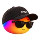 Enso logo