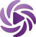 FlickBloom logo