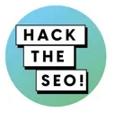 Hack the SEO logo