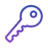 Keysearch logo