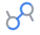 Looker Studio logo
