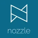 Nozzle logo