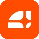 Searchable logo