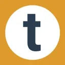 Thruuu logo