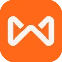 Writesonic logo